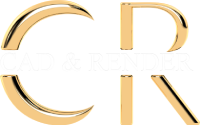 CadAndRender